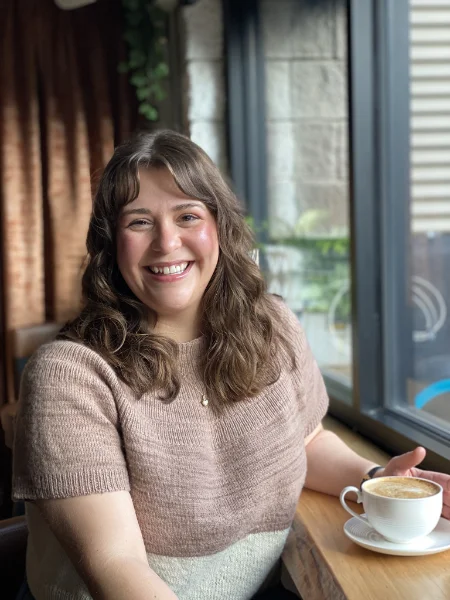 Mélanie Leblanc Sturgeon