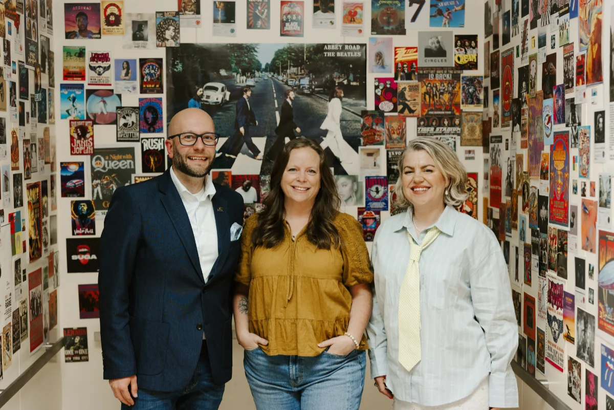 Corporate Leadership