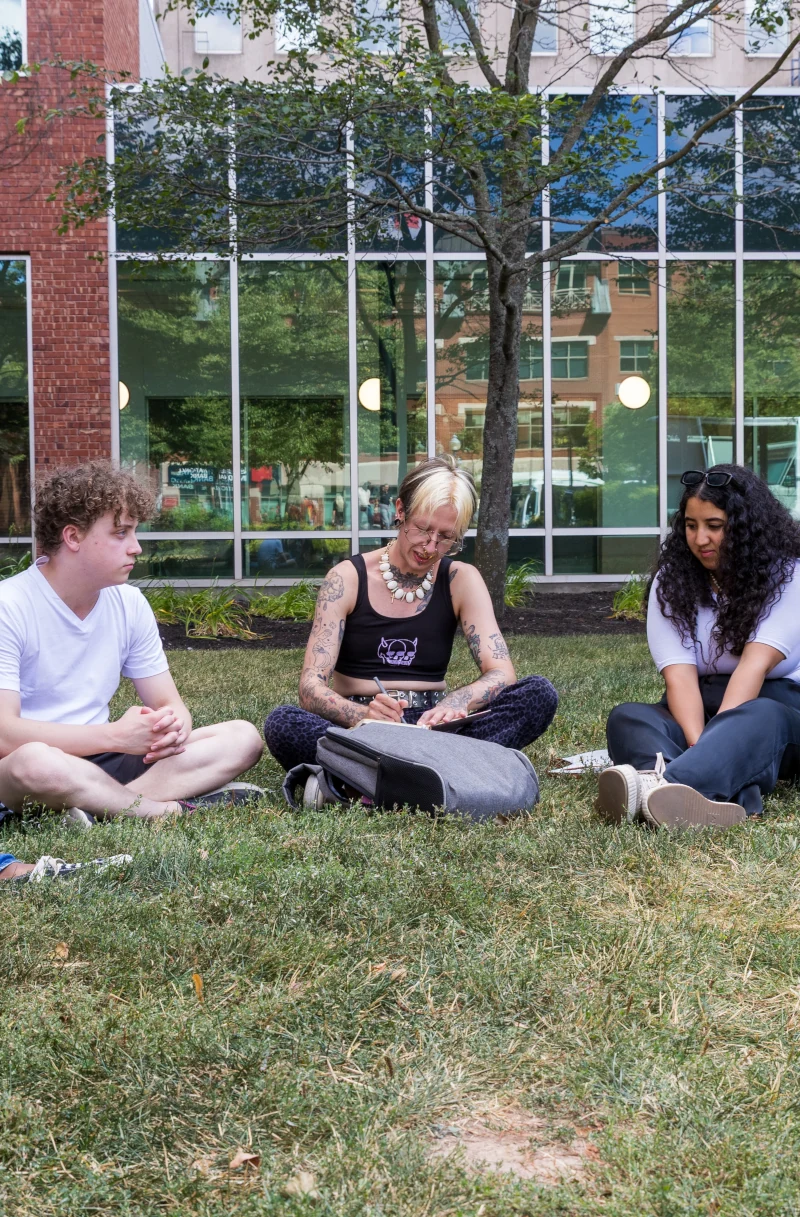 Community Fundraising