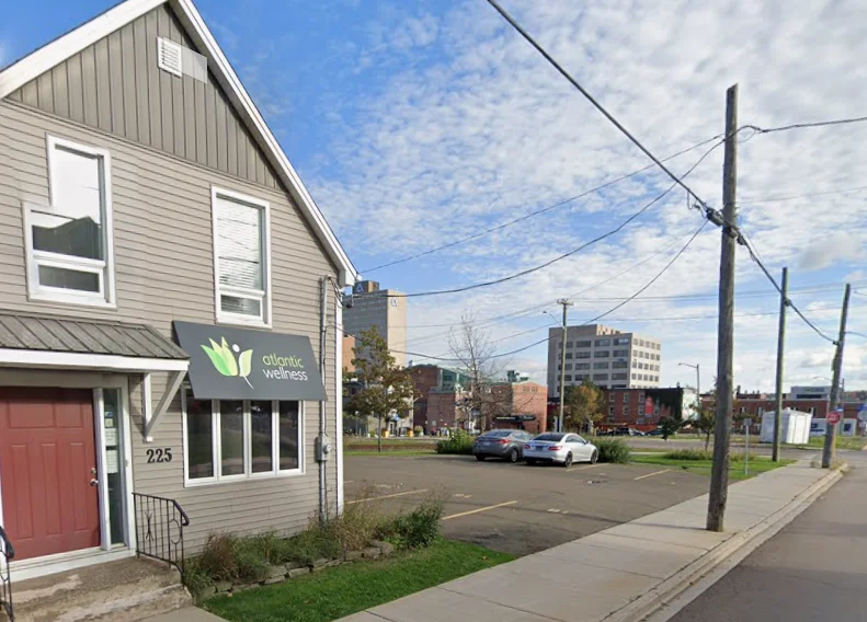 Lutz Street location