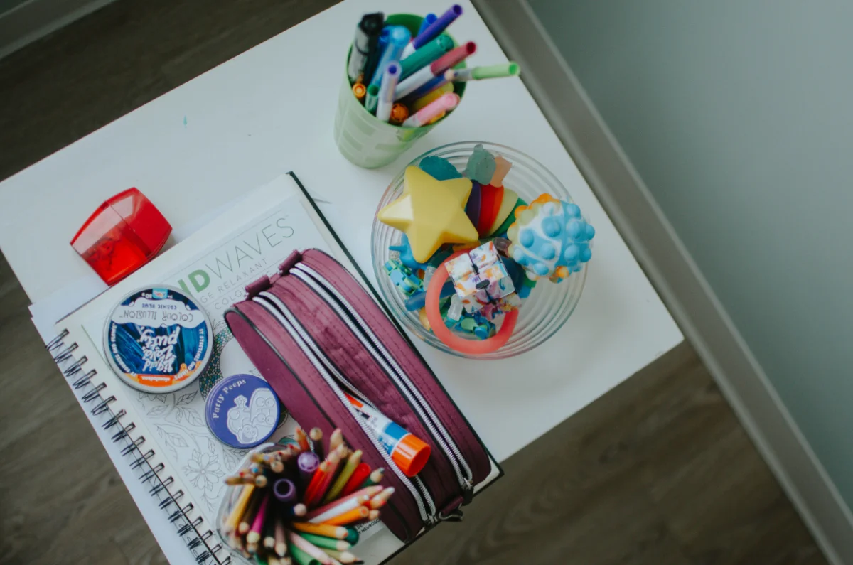 Training Future Leaders