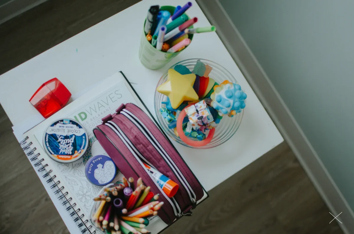 Friends of the Royals