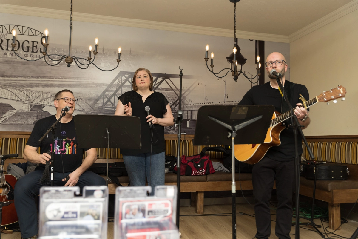 Friends of the Royals