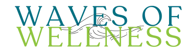 Waves of Wellness Logo